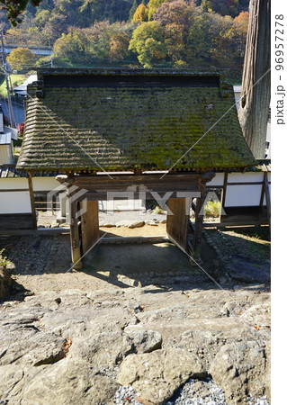 奥の正法寺 奥の正法寺 96957278