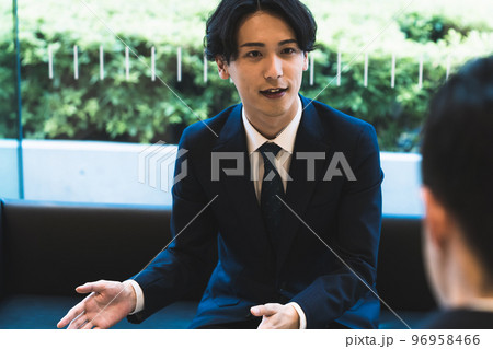 コンサルタント 撮影協力「LINK FOREST」 コンサルタント 撮影協力「LINK FOREST」 96958466