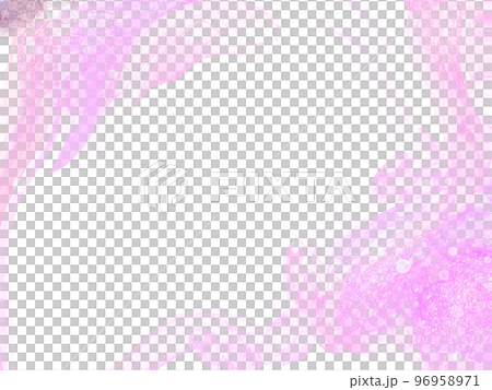 Pink alcohol ink wallpaper, frame Pink alcohol ink wallpaper, frame 96958971