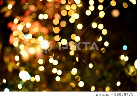 一年で一番街が輝く時 一年で一番街が輝く時 96959470