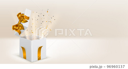 Gift box and pieces of serpentine 96960137