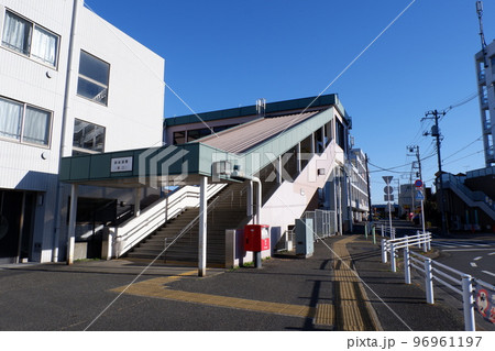 小宮駅南口 96961197