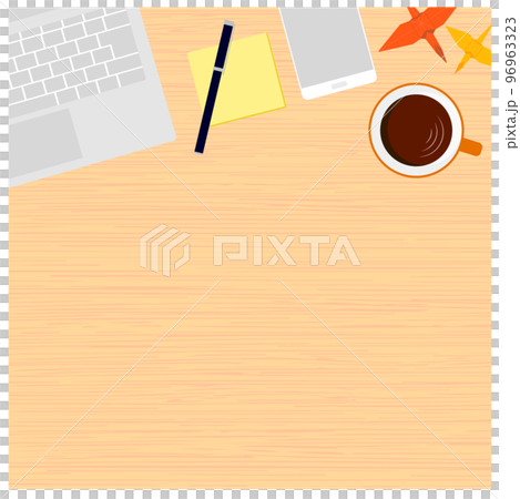 受案頭工作啟發的背景 受案頭工作啟發的背景 96963323