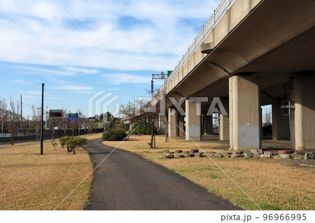 金田第2公園（木更津市） 96966995