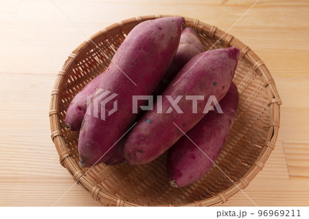 さつまいも　紅はるか 96969211