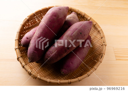 さつまいも　紅はるか 96969216