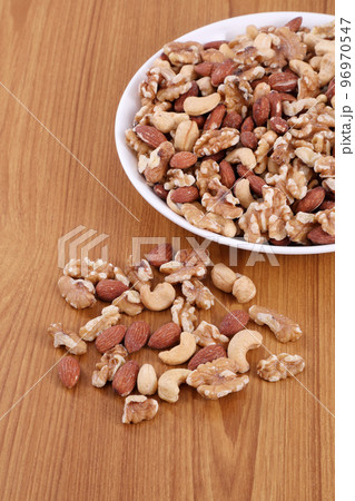 ミックスナッツ ミックスナッツ 96970547