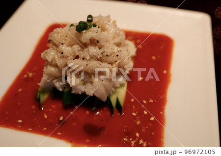 白センマイ 酢味噌 白センマイ 酢味噌 96972105
