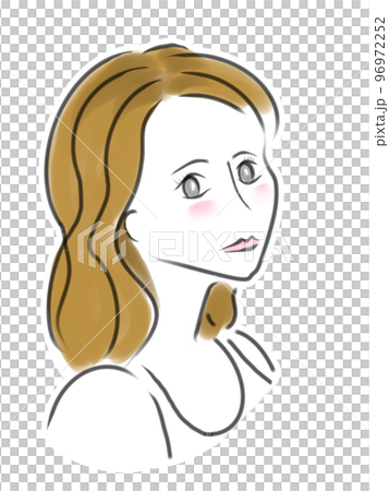 Woman     96972252