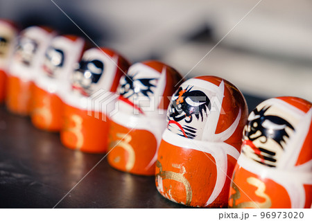 だるま だるま 96973020