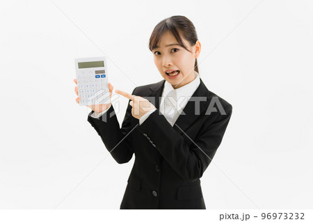ビジネスウーマン 財布 ビジネスウーマン 財布 96973232
