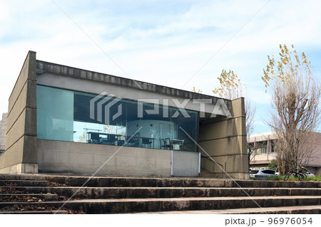 雪の科学館（石川県 加賀市） 96976054