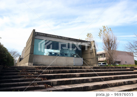 雪の科学館（石川県 加賀市） 96976055