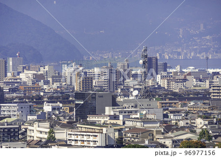 大分 津留周辺 大分県大分市 大分 津留周辺 大分県大分市 96977156
