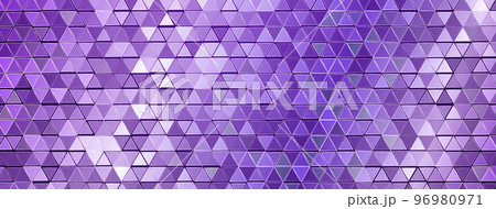 Abstract mosaic background 96980971