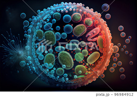 AMR Antimicrobial resistance AMR Antimicrobial resistance 96984912