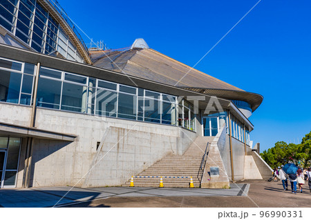 千葉県　幕張メッセ　幕張イベントホール 96990331