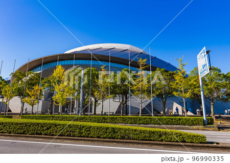 千葉県　幕張メッセ　幕張イベントホール 96990335