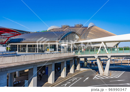 千葉県　幕張メッセ　幕張イベントホール 96990347