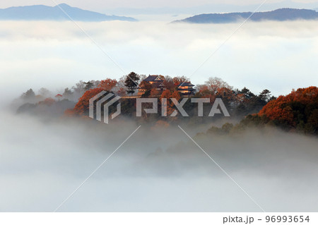 天空の城6408 天空の城6408 96993654