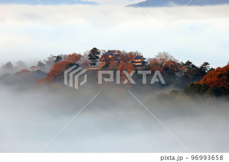 天空の城6414 天空の城6414 96993658