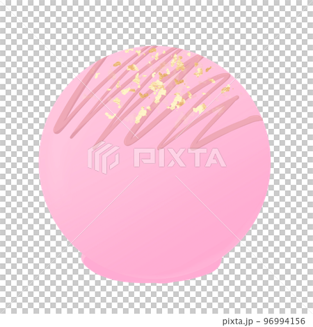 cute truffle chocolate strawberry chocolate cute truffle chocolate strawberry chocolate 96994156