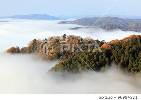 天空の城7056-- 天空の城7056-- 96994521