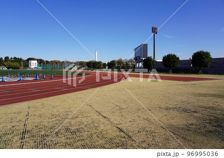相模原麻溝公園 第2競技場 相模原麻溝公園 第2競技場 96995036