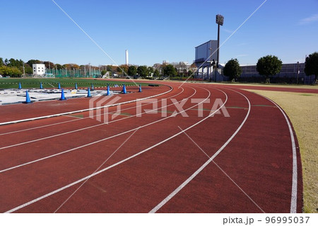 相模原麻溝公園 第2競技場 相模原麻溝公園 第2競技場 96995037