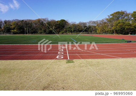 相模原麻溝公園 第2競技場 96995060