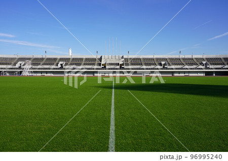 相模原麻溝公園 競技場 天然芝 相模原麻溝公園 競技場 天然芝 96995240