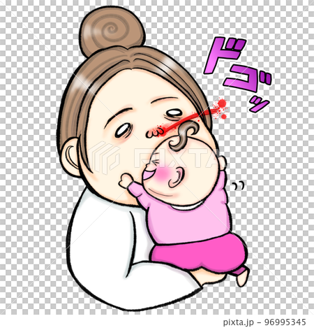 headbutt mom headbutt mom 96995345