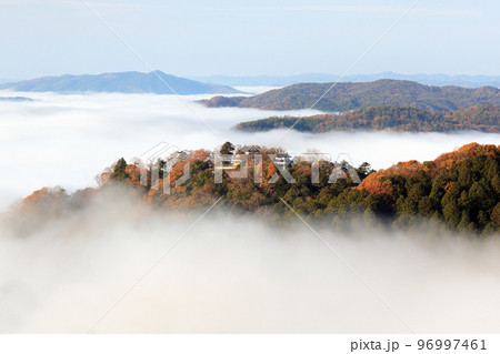 天空の山城7121 96997461