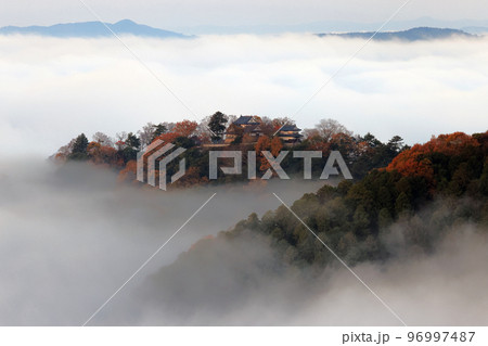 天空の城6355 96997487