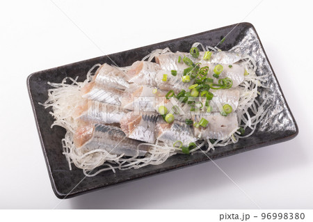 ［北海道産］いわしの刺身 96998380