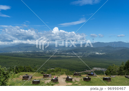 山梨県 清里テラス 山梨県 清里テラス 96998467