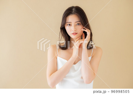 ビューティイメージ　 96998505