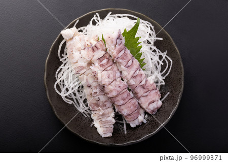 ［インドネシア産］シャコエビ　ボイル済 96999371