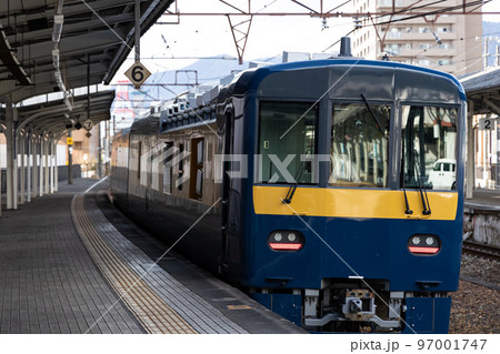 EOSR6.広島尾道、新型総合検測車、DEC741。 EOSR6.広島尾道、新型総合検測車、DEC741。 97001747