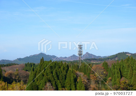 五ヶ所高原三秀台ひめゆり公園 97003727