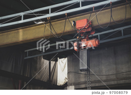 機器 作業 産業 97008079