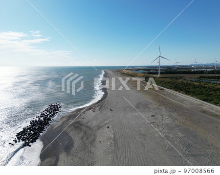 竜洋海岸その5 97008566