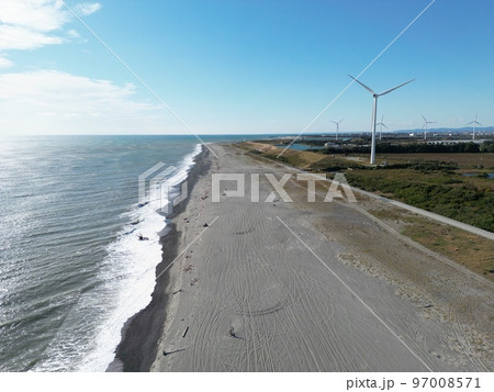 竜洋海岸その10 97008571