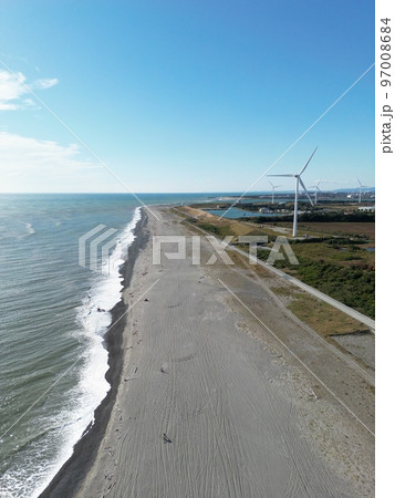 竜洋海岸その11 97008684