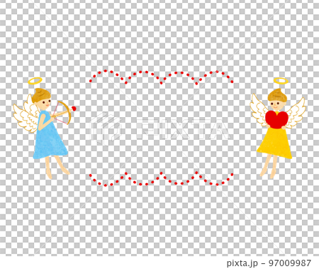 Material-Valentine (2023) 4 no characters 97009987