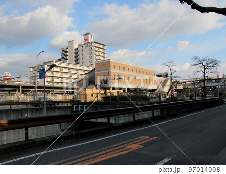 JR宝塚駅 JR宝塚駅 97014008