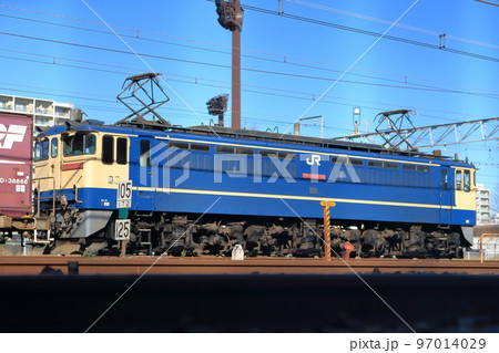 貨物列車 貨物列車 97014029
