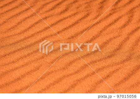 Gold orange desert sand texture background Gold orange desert sand texture background 97015056
