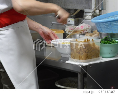 大学の食堂 ~university Cafeteria 大学の食堂 ~university Cafeteria 97016307