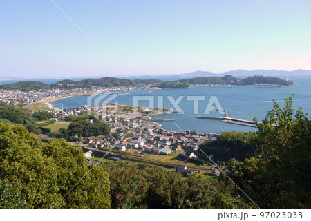 海の風景 97023033